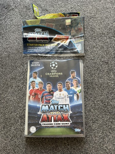 Uefa champions league - uefa, topps