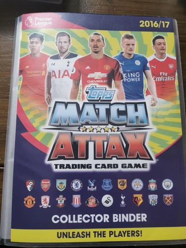 Topps cards premier league - topps,