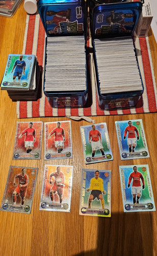500 topps match - topps,