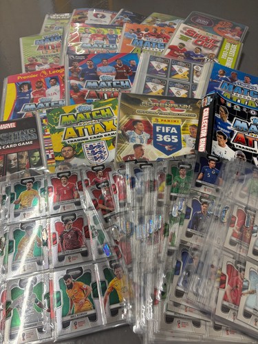 18x topps panini marvel - 18x,