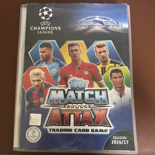 Uefa champions league - champions,