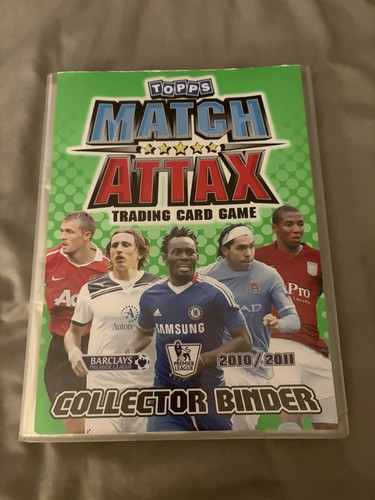 Premier league topps - league, match