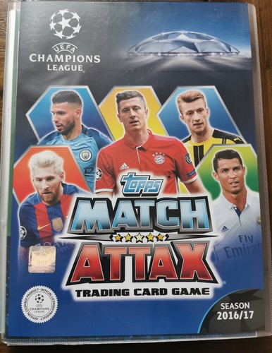 Topps cards match - topps,