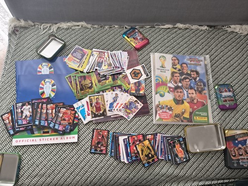 Panini fifa world - world, cup