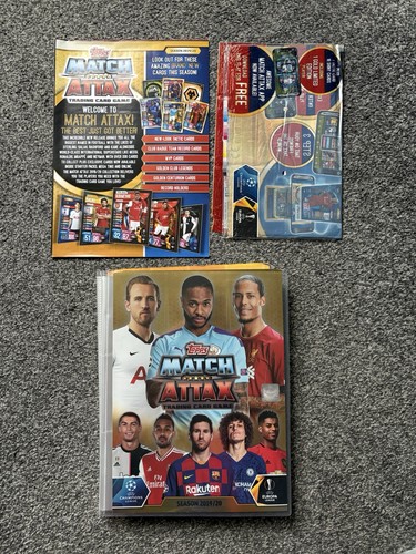 Uefa champions league - league, 2019/20